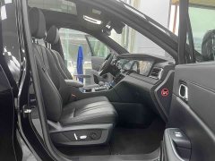 Li Auto ONE 2020 Extended Range 6-Seater - ფოტო 12