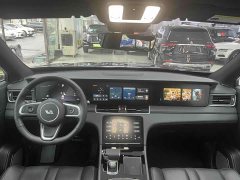 Li Auto ONE 2020 Extended Range 6-Seater - ფოტო 13