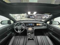 Li Auto ONE 2020 Extended Range 6-Seater - ფოტო 14
