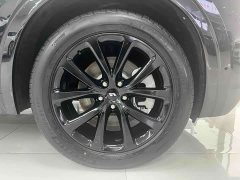 Li Auto ONE 2020 Extended Range 6-Seater - ფოტო 16