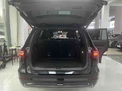 Li Auto ONE 2020 Extended Range 6-Seater - ფოტო 17