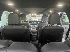 Li Auto ONE 2020 Extended Range 6-Seater - ფოტო 18