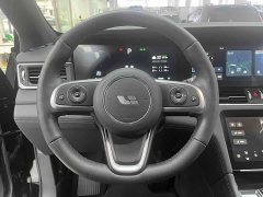 Li Auto ONE 2020 Extended Range 6-Seater - ფოტო 19