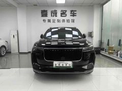 Li Auto ONE 2020 Extended Range 6-Seater - ფოტო 2