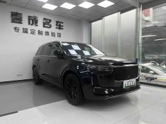 Li Auto ONE 2020 Extended Range 6-Seater - ფოტო 3