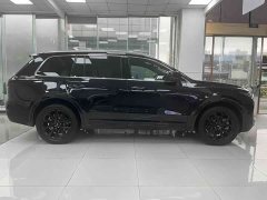 Li Auto ONE 2020 Extended Range 6-Seater - ფოტო 4