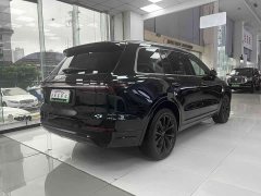 Li Auto ONE 2020 Extended Range 6-Seater - ფოტო 5