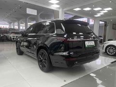 Li Auto ONE 2020 Extended Range 6-Seater - ფოტო 7