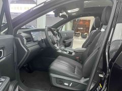 Li Auto ONE 2020 Extended Range 6-Seater - ფოტო 9