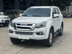 Jetour mu-X 2020 1.9T Diesel Automatic 4WD Enjoy Edition 5-Seat China VI - ფოტო 1