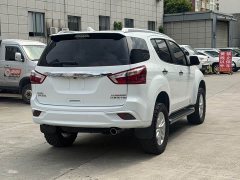 Jetour mu-X 2020 1.9T Diesel Automatic 4WD Enjoy Edition 5-Seat China VI - ფოტო 12