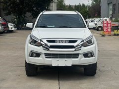 Jetour mu-X 2020 1.9T Diesel Automatic 4WD Enjoy Edition 5-Seat China VI - ფოტო 2