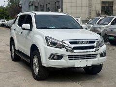 Jetour mu-X 2020 1.9T Diesel Automatic 4WD Enjoy Edition 5-Seat China VI - ფოტო 3