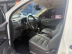 Jetour mu-X 2020 1.9T Diesel Automatic 4WD Enjoy Edition 5-Seat China VI - ფოტო 4