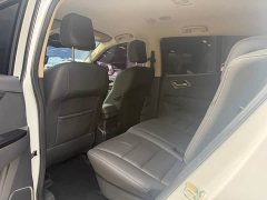 Jetour mu-X 2020 1.9T Diesel Automatic 4WD Enjoy Edition 5-Seat China VI - ფოტო 5
