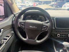 Jetour mu-X 2020 1.9T Diesel Automatic 4WD Enjoy Edition 5-Seat China VI - ფოტო 6
