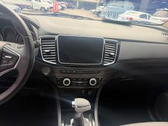 Jetour mu-X 2020 1.9T Diesel Automatic 4WD Enjoy Edition 5-Seat China VI - ფოტო 7