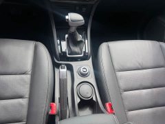 Jetour mu-X 2020 1.9T Diesel Automatic 4WD Enjoy Edition 5-Seat China VI - ფოტო 8