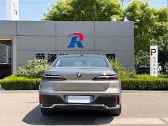 BMW 7 Series 2023 735Li M Sport Package - ფოტო 10