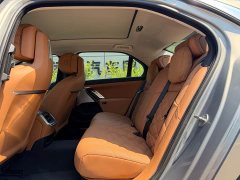 BMW 7 Series 2023 735Li M Sport Package - ფოტო 6