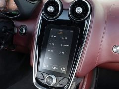McLaren GT 2022 4.0T Standard - ფოტო 13