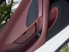 McLaren GT 2022 4.0T Standard - ფოტო 15