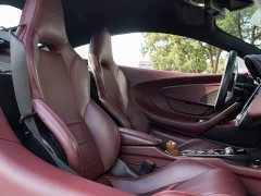 McLaren GT 2022 4.0T Standard - ფოტო 16