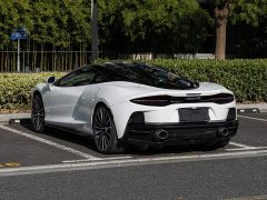 McLaren GT 2022 4.0T Standard - ფოტო 6