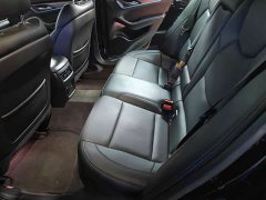 Cadillac CT5 28T Luxury Pro - ფოტო 11