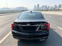 Cadillac CT5 28T Luxury Pro - ფოტო 14