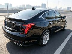 Cadillac CT5 28T Luxury Pro - ფოტო 15