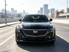 Cadillac CT5 28T Luxury Pro - ფოტო 2