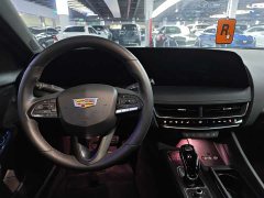 Cadillac CT5 28T Luxury Pro - ფოტო 5