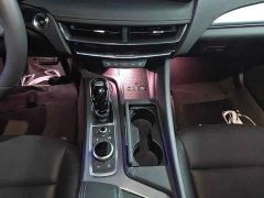 Cadillac CT5 28T Luxury Pro - ფოტო 6