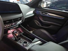 Cadillac CT5 28T Luxury Pro - ფოტო 8