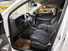 Volkswagen Jetta VS7 2020 1.4T Automatic Comfort Edition - ფოტო 10