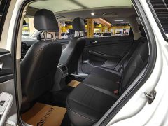 Volkswagen Jetta VS7 2020 1.4T Automatic Comfort Edition - ფოტო 11