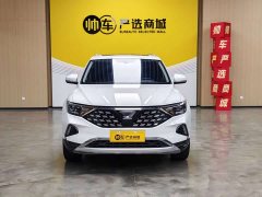 Volkswagen Jetta VS7 2020 1.4T Automatic Comfort Edition - ფოტო 3