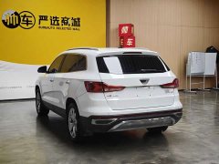 Volkswagen Jetta VS7 2020 1.4T Automatic Comfort Edition - ფოტო 4