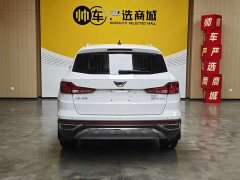 Volkswagen Jetta VS7 2020 1.4T Automatic Comfort Edition - ფოტო 6
