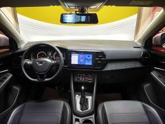 Volkswagen Jetta VS7 2020 1.4T Automatic Comfort Edition - ფოტო 7