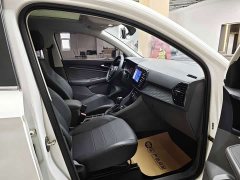 Volkswagen Jetta VS7 2020 1.4T Automatic Comfort Edition - ფოტო 8