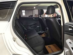 Volkswagen Jetta VS7 2020 1.4T Automatic Comfort Edition - ფოტო 9