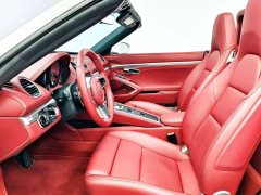 Porsche 718 2022 Boxster 2.0T - ფოტო 11