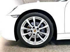 Porsche 718 2022 Boxster 2.0T - ფოტო 17