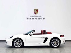 Porsche 718 2022 Boxster 2.0T - ფოტო 5