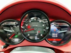 Porsche 718 2022 Boxster 2.0T - ფოტო 7