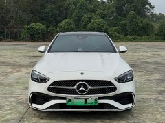 Mercedes-Benz C-Class New Energy Facelift II C 350 eL - ფოტო 2