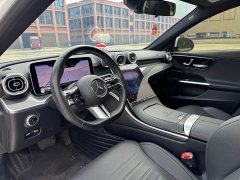 Mercedes-Benz C-Class New Energy Facelift II C 350 eL - ფოტო 4
