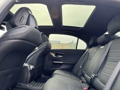 Mercedes-Benz C-Class New Energy Facelift II C 350 eL - ფოტო 5